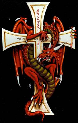 dragon